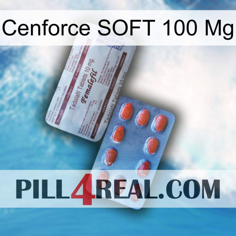 Cenforce SOFT 100Mg 36